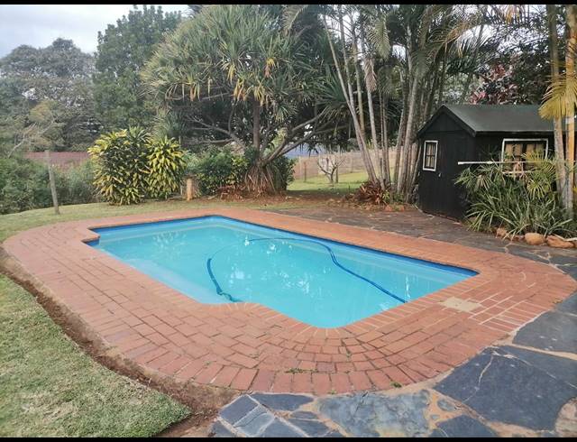 3 BEDROOM HOUSE SOLD IN WATERFALL